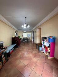 Blk 356 Woodlands Avenue 5 (Woodlands), HDB Executive #546501711